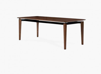 Dining table Dining room tables modern luxury table elegant design 210x100cm